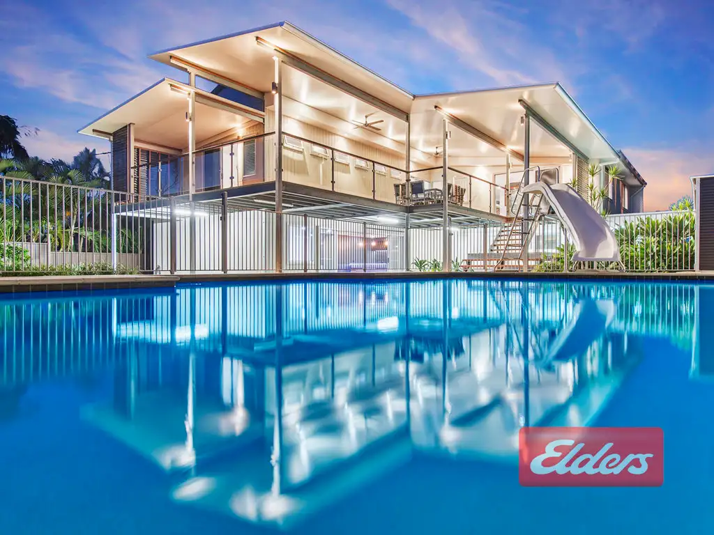 Main view of Homely house listing, 205 Springwood Road, Springwood QLD 4127