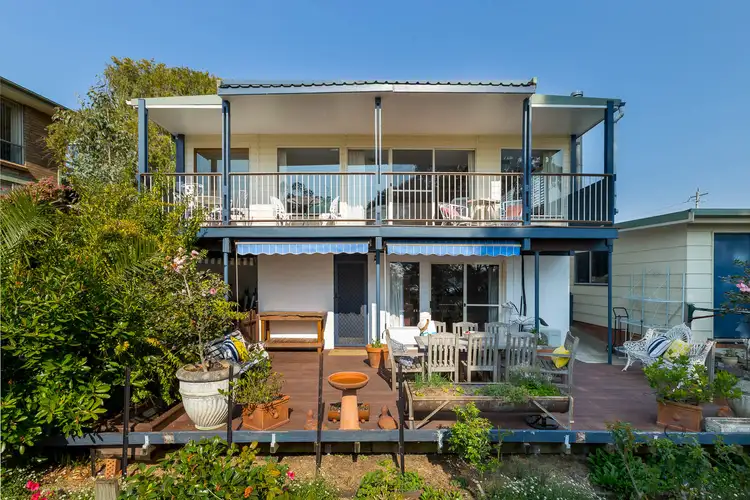 Main view of Homely house listing, 23 Ridge Street, Catalina NSW 2536