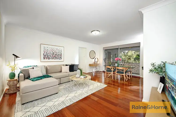 6/15 Norton Street, Ashfield NSW 2131