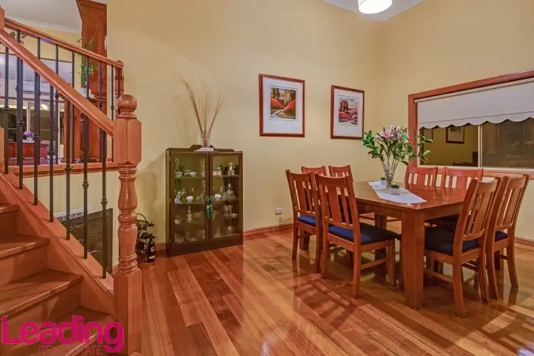 Sixth view of Homely house listing, 8 Bundanoon Avenue, Sunbury VIC 3429