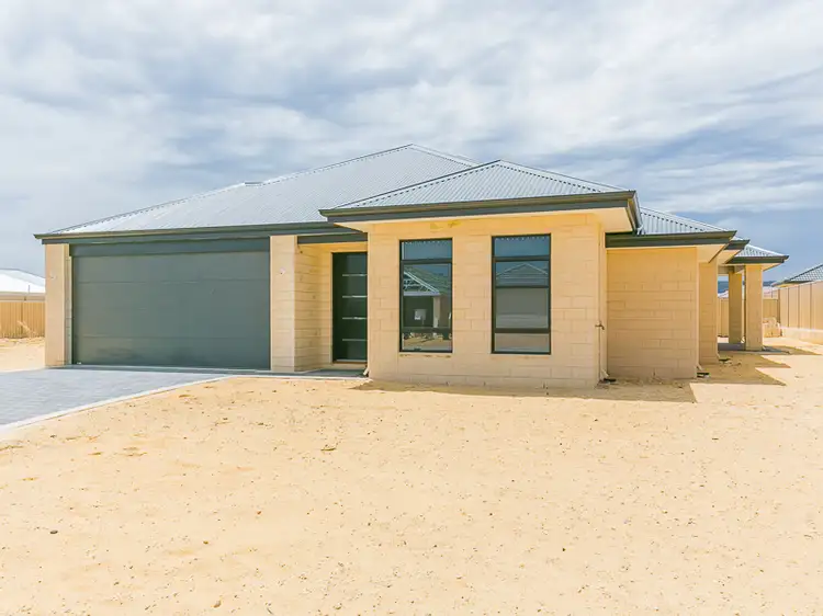 Third view of Homely house listing, 9 Woonda Way, Byford WA 6122