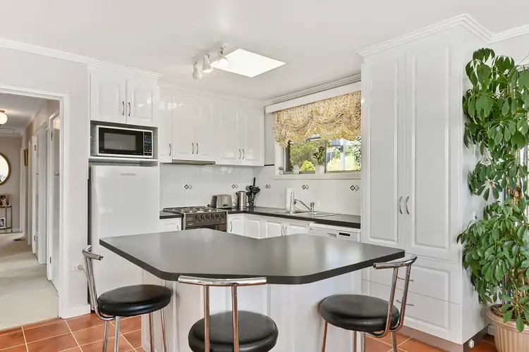 Fourth view of Homely house listing, 21 Banawarra Road, Geilston Bay TAS 7015