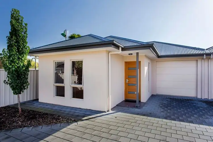 Fifth view of Homely house listing, 18A Quondong Street, North Brighton SA 5048