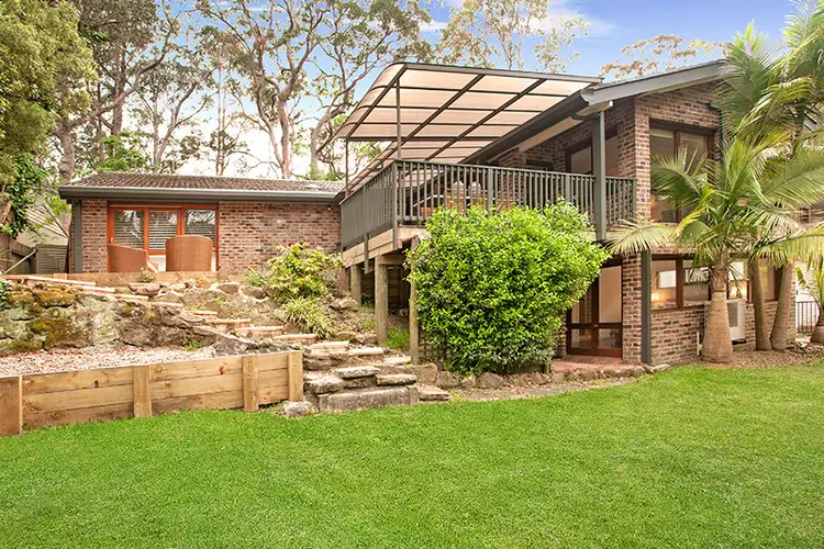 Third view of Homely house listing, 57 Gould Ave, St Ives NSW 2075