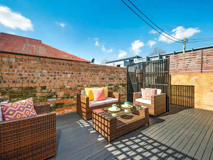 Sixth view of Homely house listing, 3 Copeland Street, Alexandria NSW 2015