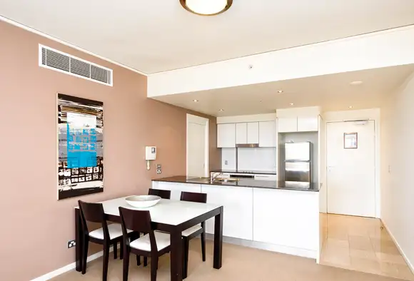 Third view of Homely apartment listing, 1110/22 'Sierra Grand' Surf Parade, Broadbeach QLD 4218