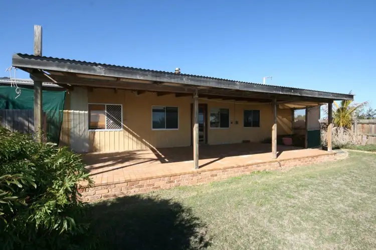 Second view of Homely house listing, 36 Carnarvon Street, Port Denison WA 6525