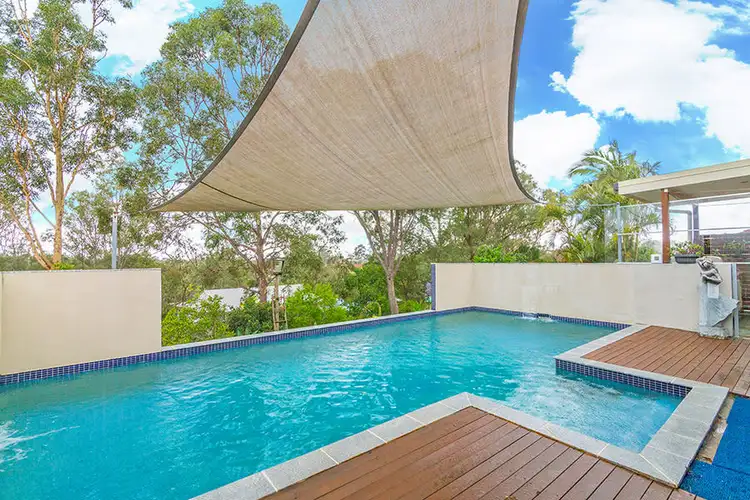 Second view of Homely house listing, 7 Costigan Tce, Edens Landing QLD 4207