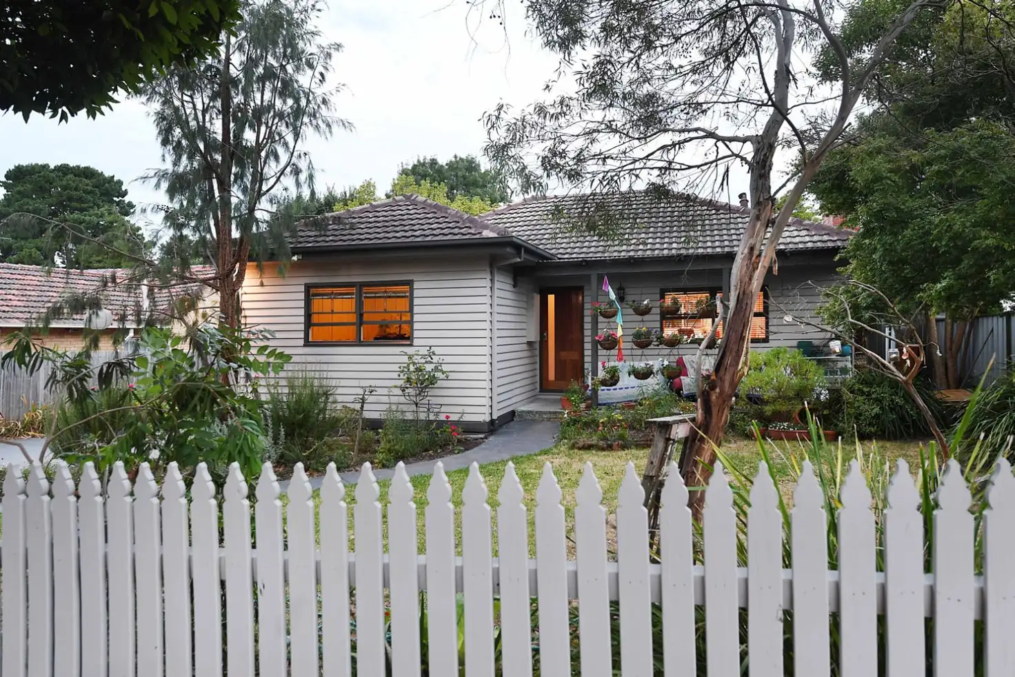 Main view of Homely house listing, 1/60 Blazey Road, Croydon South VIC 3136