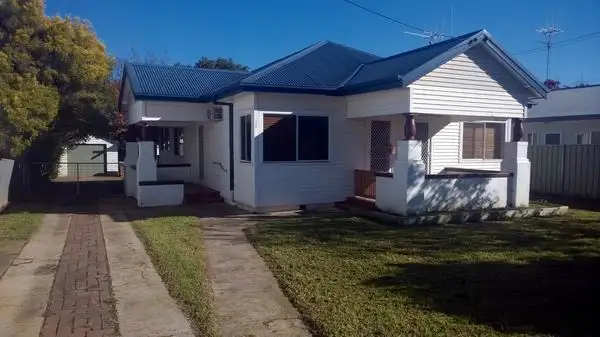 Main view of Homely house listing, 145 Percy Street, Wellington NSW 2820
