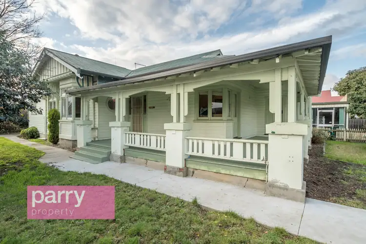 100 Forster Street, Invermay TAS 7248