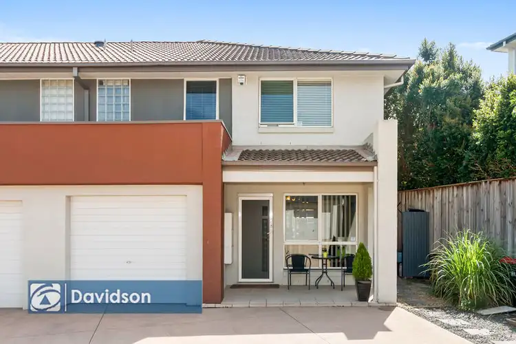 14 Wenton Road, Holsworthy NSW 2173