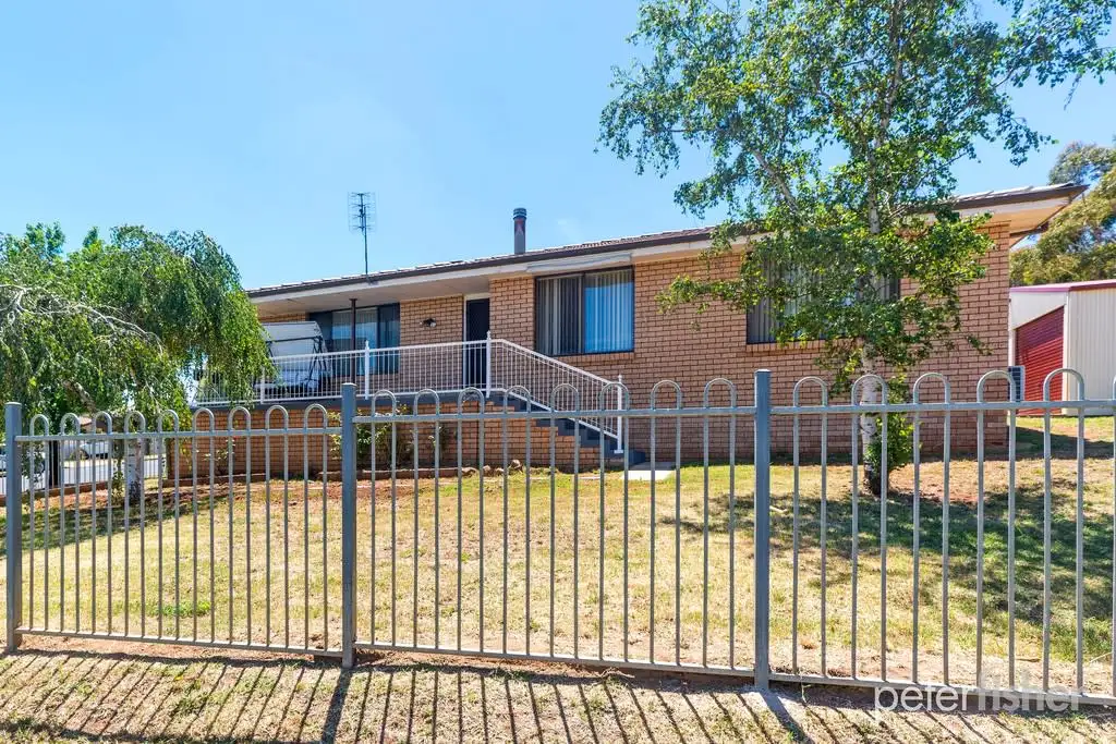 Main view of Homely house listing, 2 Torulosa Way, Orange NSW 2800
