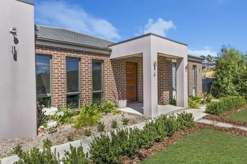 Main view of Homely house listing, 4 Triglia Crt, Legana TAS 7277