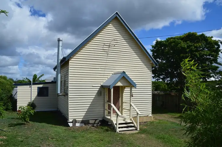 Main view of Homely house listing, 10 Crawford Street, Torbanlea QLD 4662