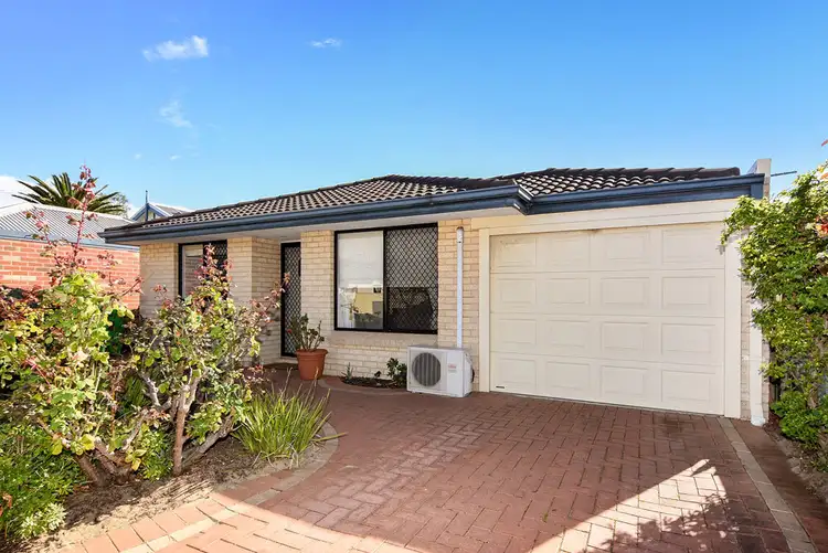 2B Wisbey Street, Carey Park WA 6230