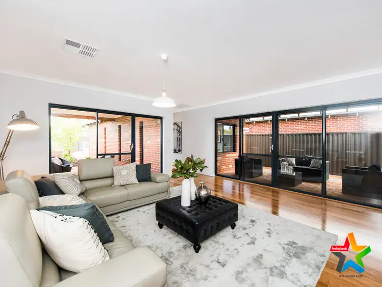Third view of Homely house listing, 19a Third Avenue, Bassendean WA 6054