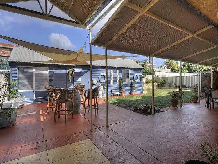 Sixth view of Homely house listing, 21 Clytie Road, Silver Sands WA 6210