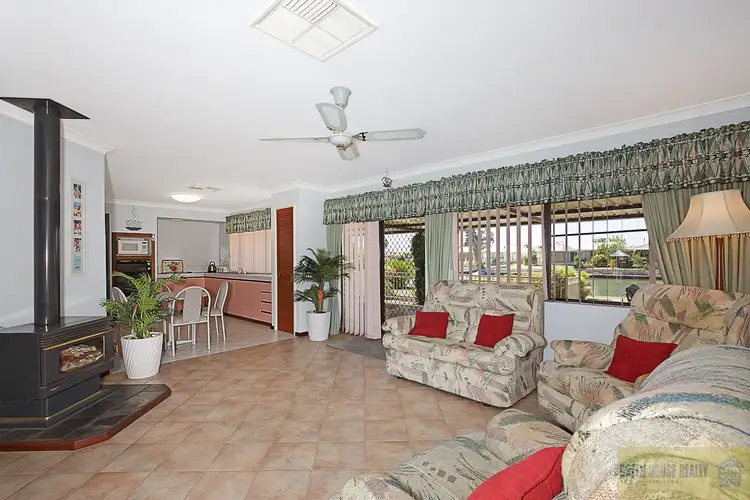 Sixth view of Homely house listing, 84 Moyup Way, South Yunderup WA 6208