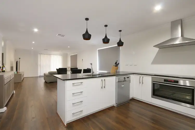 Fifth view of Homely house listing, 17 Garganey Grove, Southern River WA 6110