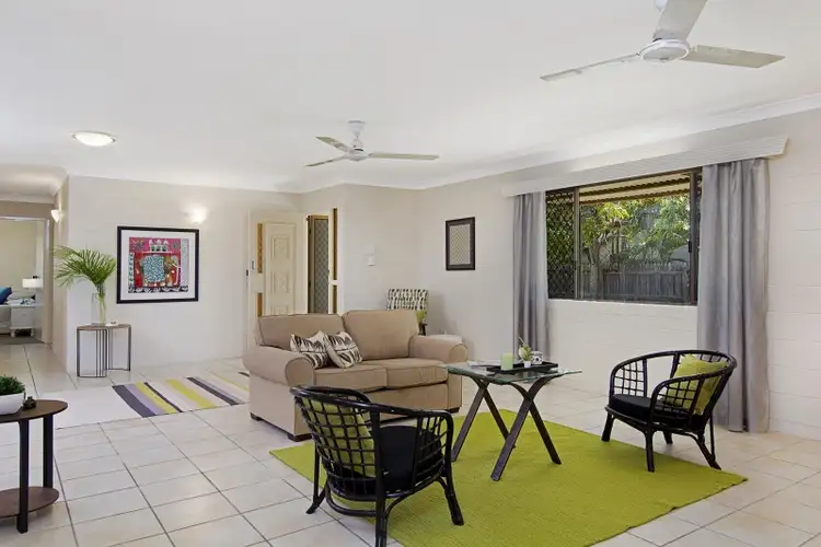 Second view of Homely house listing, 36 McLachlan Street, Currajong QLD 4812