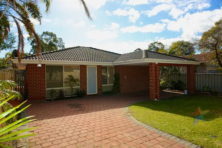Main view of Homely house listing, 9 Goold Way, Lockridge WA 6054