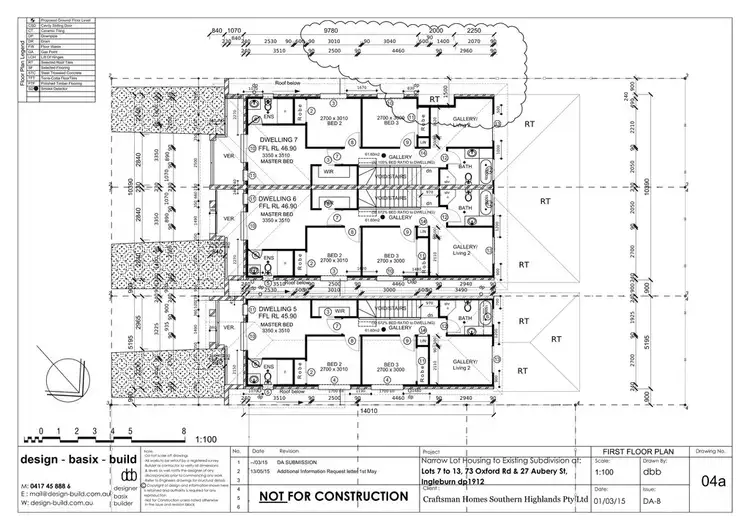Third view of Homely house listing, 27A Aubrey Street, Ingleburn NSW 2565
