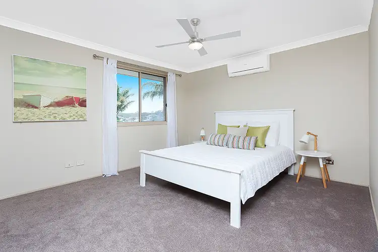 Fourth view of Homely semi-detached listing, 24b Gadd Lane, Helensburgh NSW 2508