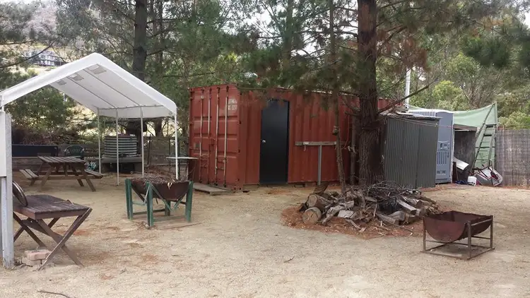 Sixth view of Homely land listing, 103 White Beach Road, White Beach TAS 7184