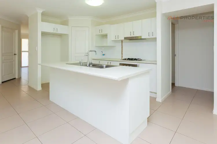 Second view of Homely house listing, 5 Muhammad Street, Doolandella QLD 4077