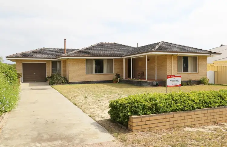12 Crossland Street, Esperance WA 6450