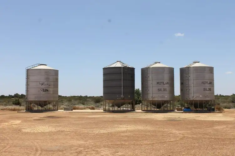 Seventh view of Homely rural property listing, 'Alunga' Lots 8445 & 10948 Balla-Whelarra Road, Ogilvie WA 6535