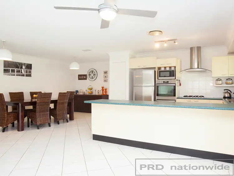 Fifth view of Homely house listing, 6 Antrim Close, Ashtonfield NSW 2323