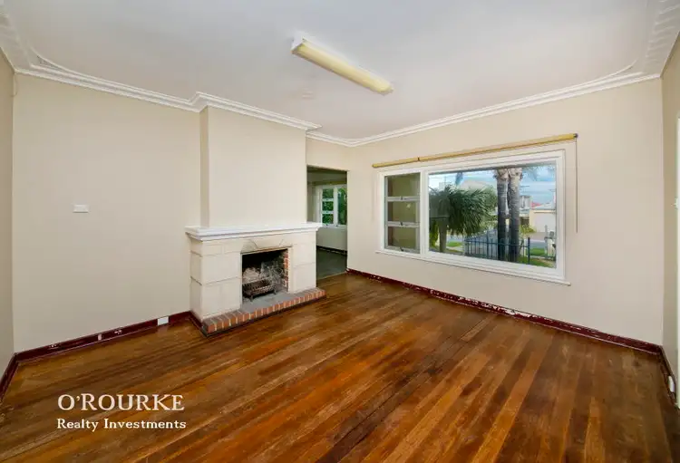 Fourth view of Homely house listing, 156 Westview Street, Scarborough WA 6019