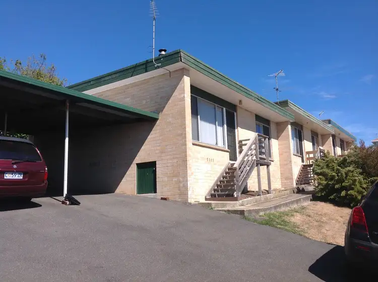 Main view of Homely unit listing, 12A Kelvin Street, Penguin TAS 7316