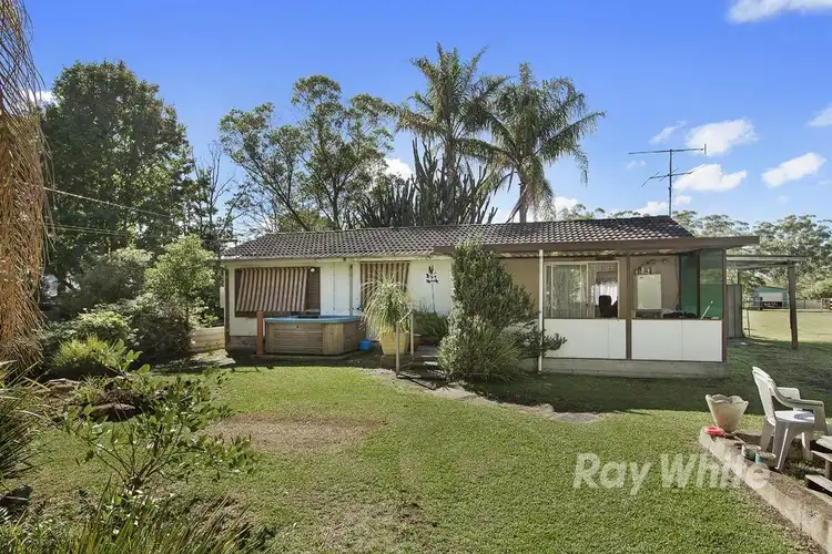 Fifth view of Homely house listing, 716 Freemans Drive, Cooranbong NSW 2265