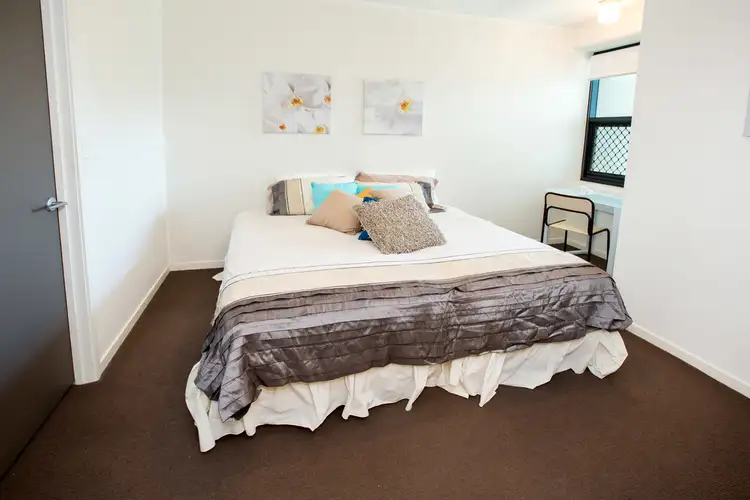 Seventh view of Homely unit listing, 205/25 Dix Street, Redcliffe QLD 4020