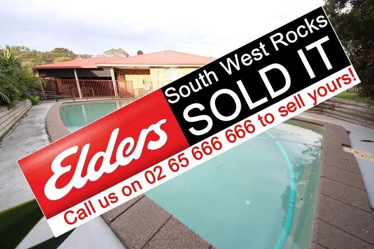 Second view of Homely house listing, 2a Austin St, South West Rocks NSW 2431
