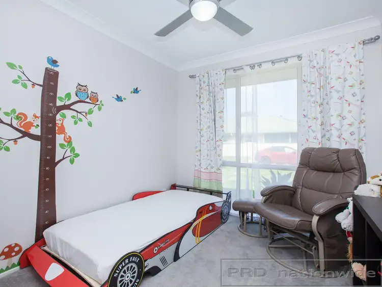 Sixth view of Homely house listing, 36 Nolan Crescent, Metford NSW 2323