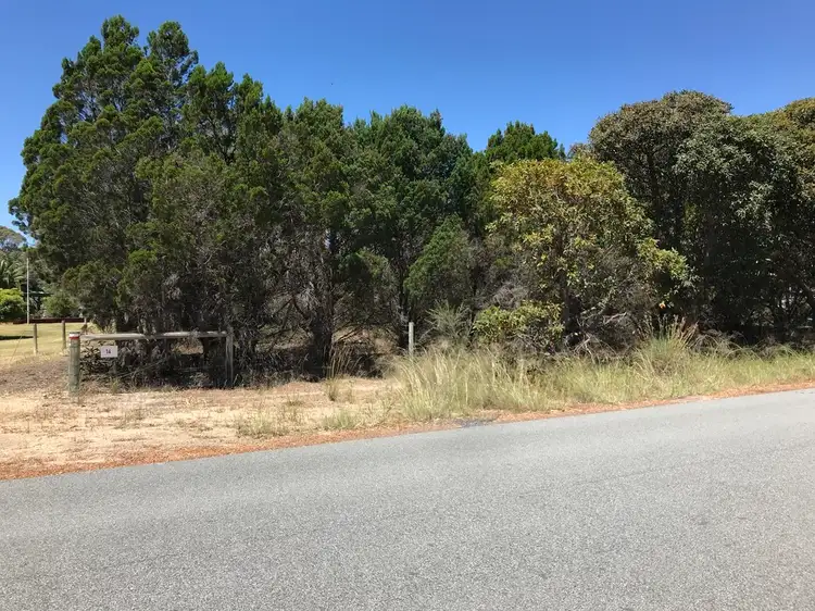 Fifth view of Homely land listing, 14 Trenant Park Gardens, Golden Bay WA 6174