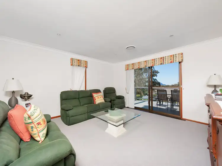 Second view of Homely house listing, 159 Navala Avenue, Nelson Bay NSW 2315