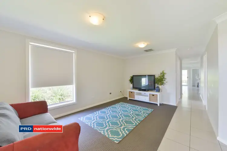 Third view of Homely house listing, 39 Orley Drive, Tamworth NSW 2340