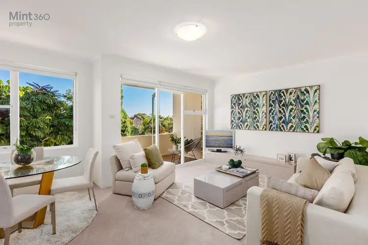13/32-34 Rainbow Street, Kingsford NSW 2032