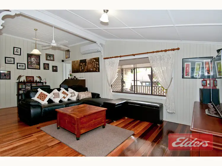 Fourth view of Homely house listing, 53C Eaglesfield Street, Beaudesert QLD 4285