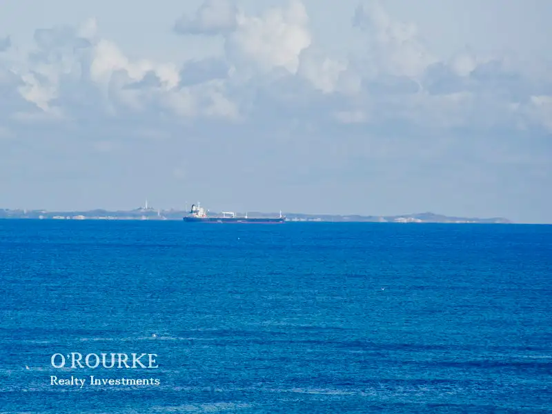 Main view of Homely land listing, 1 Belhus Drive, Trigg WA 6029