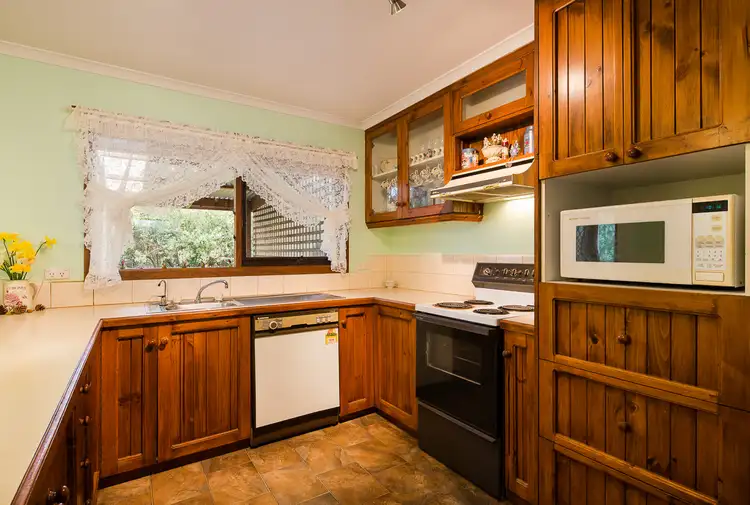 Seventh view of Homely house listing, 184 Ballarat Road, Creswick VIC 3363