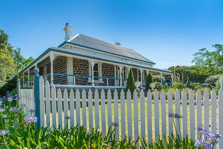 Main view of Homely house listing, 6 Bethany Road, Tanunda SA 5352