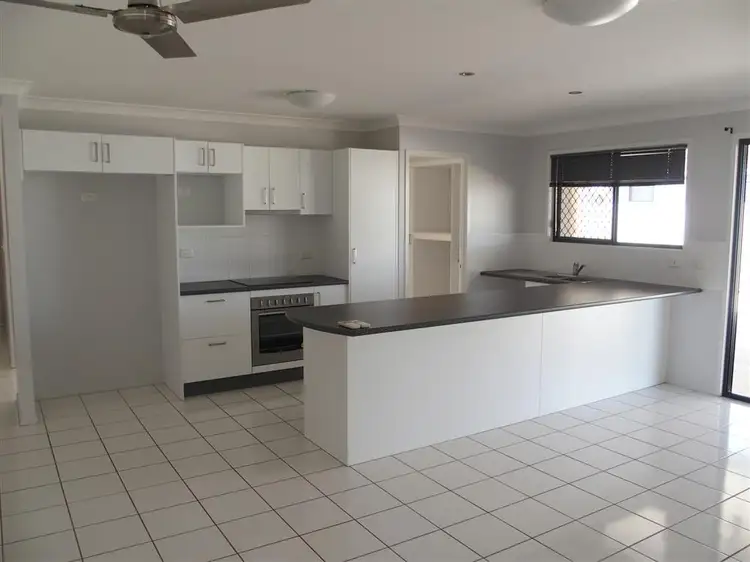 Fifth view of Homely house listing, 50 Mayfair Drive, Emerald QLD 4720