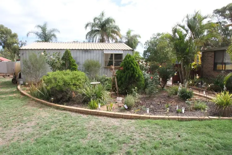 Fifth view of Homely house listing, 12 Tobin Way, Woorree WA 6530