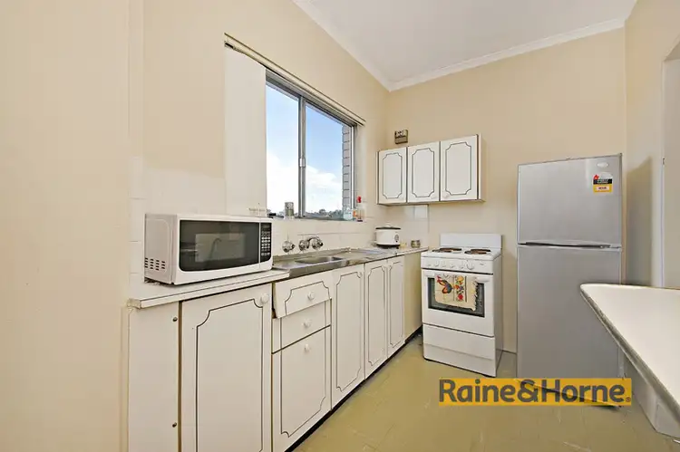 Third view of Homely house listing, 5/31 Villiers St, Rockdale NSW 2216